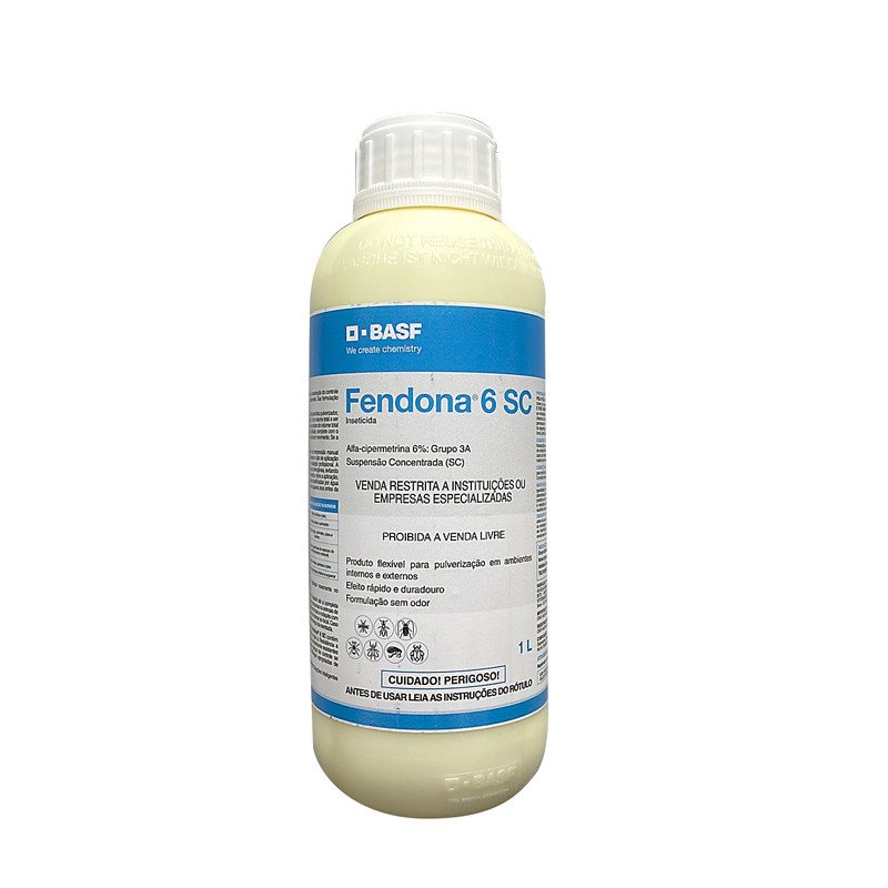 Fendona 6 SC