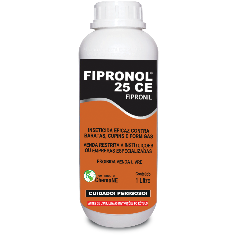Fipronol 25 CE